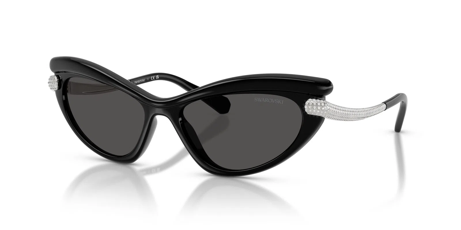 Swarovski 6038 Sunglasses - view 24